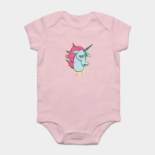 Bahahad choices! Baby Bodysuit